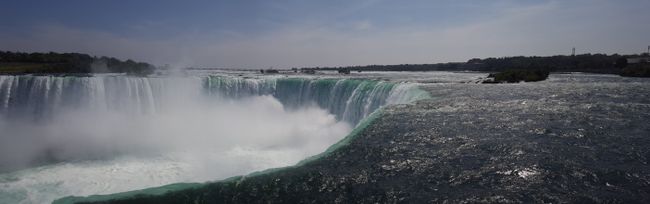 Niagara Falls / Niagara on the Lake