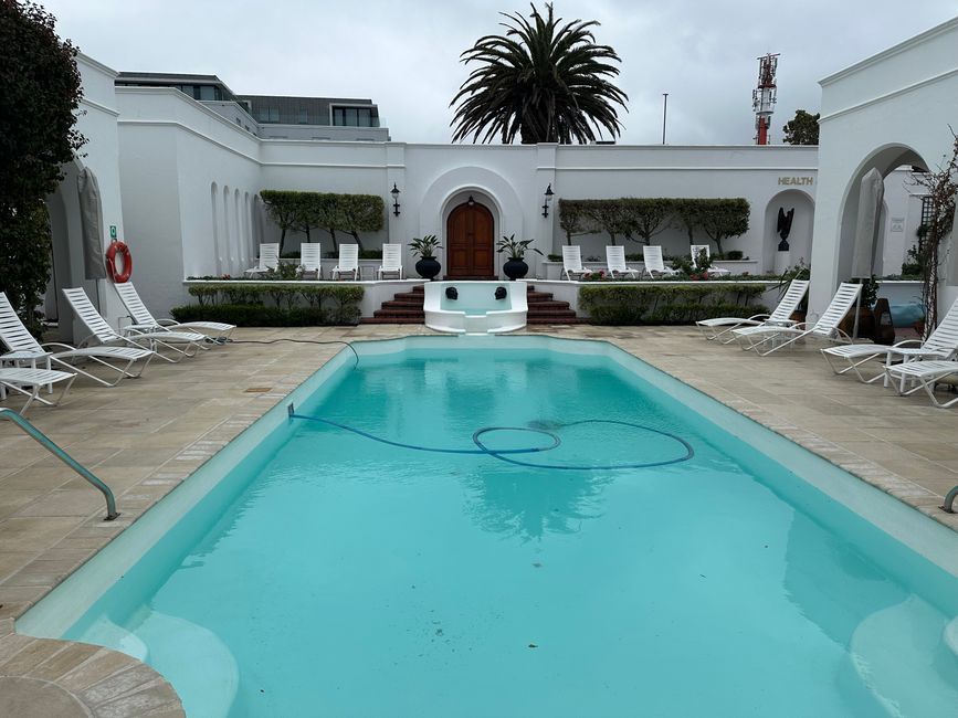Hermanus ♥️