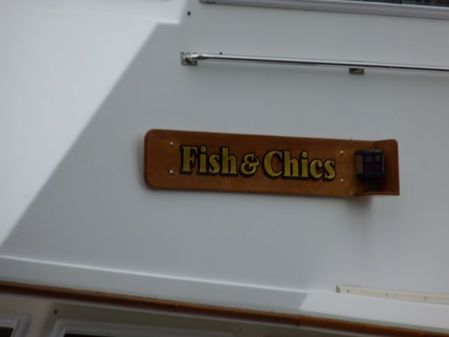 City tour with Canadian humor