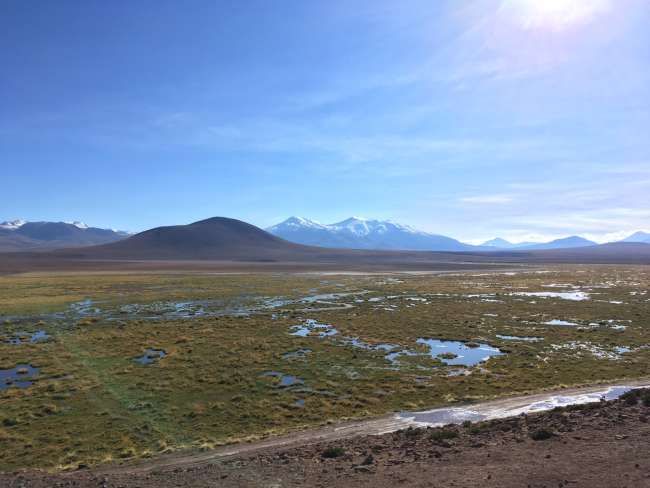 San Pedro De Atacama (CHL)