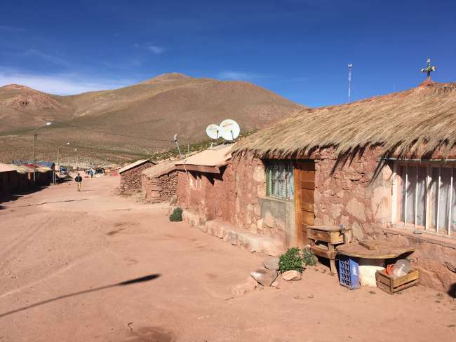 San Pedro De Atacama (CHL)