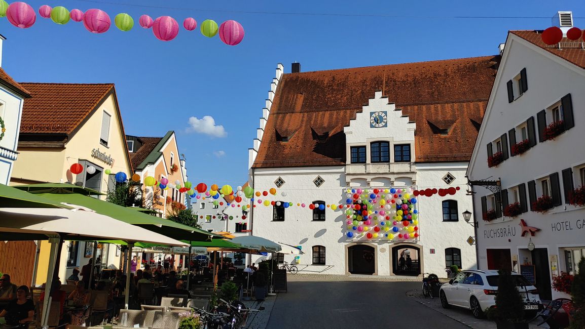Beilngries