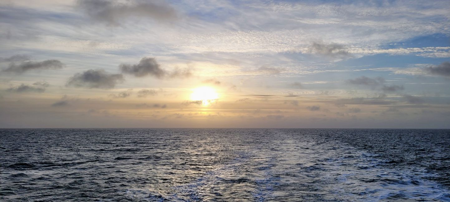 Hurtigruten Otto Sverdrup
Hamburg-Nordkap-Hamburg
11-26.Januar 2022