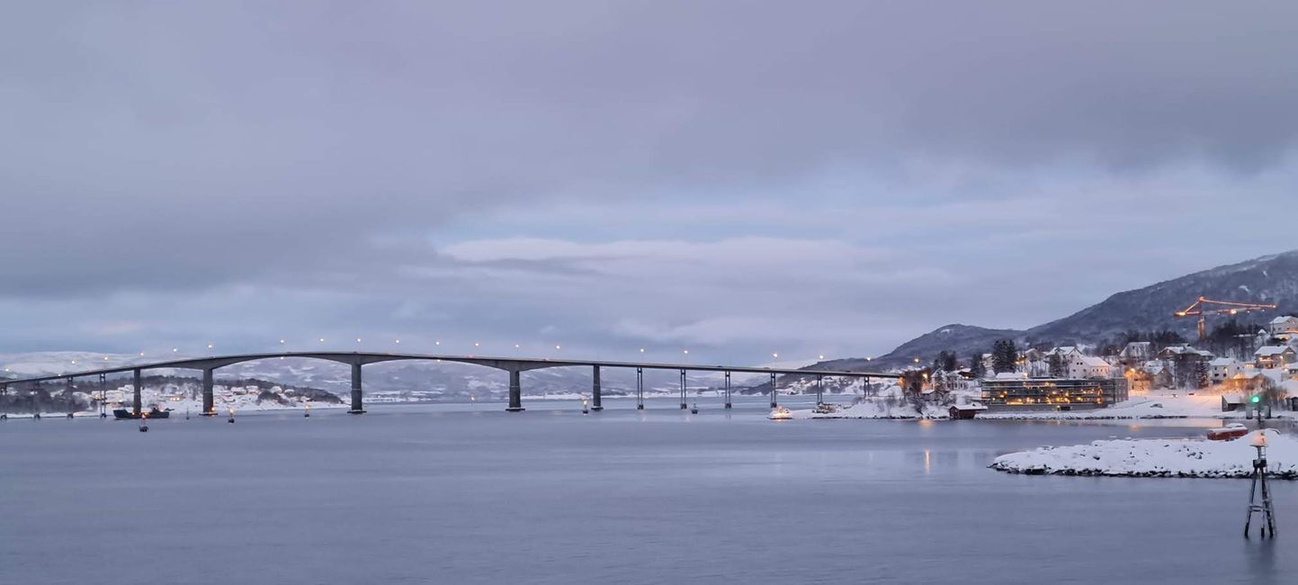 Hurtigruten Richard With
December 23, 2022