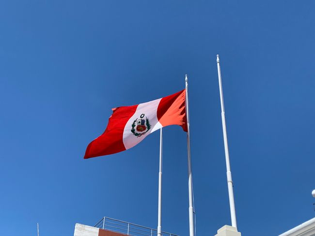 Peru - a conclusion
