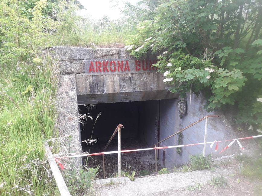 Bunker Arkona