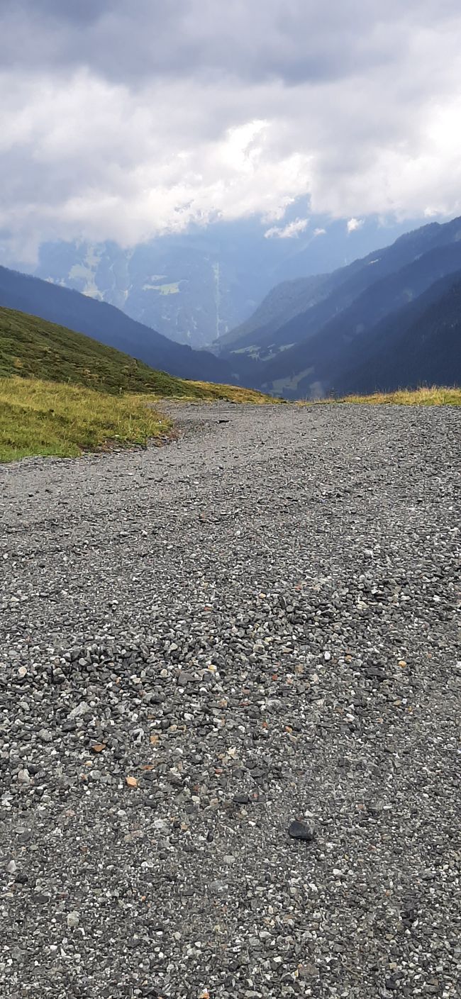 Absteiger auf Umwegen