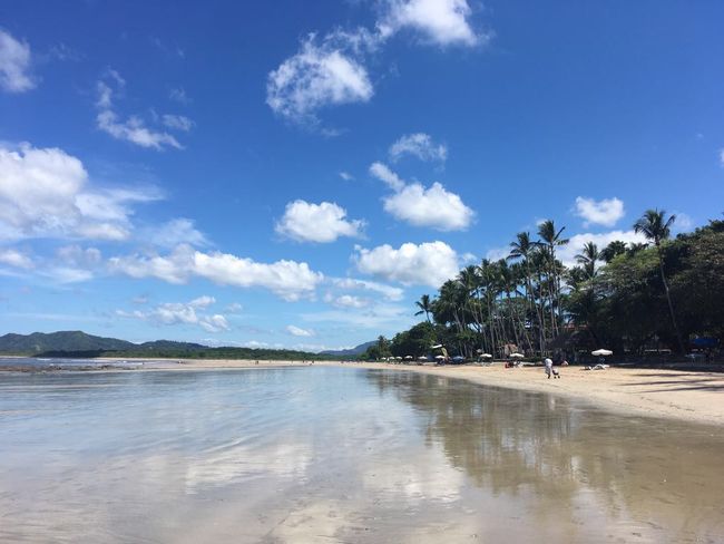 Playa Tamarindo