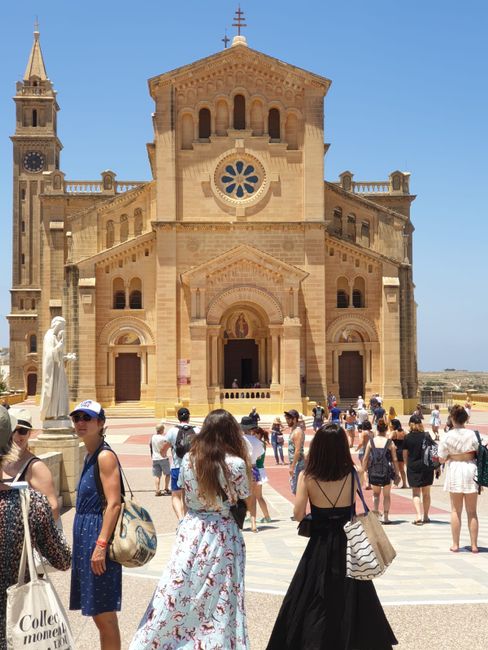 7. Day in Malta