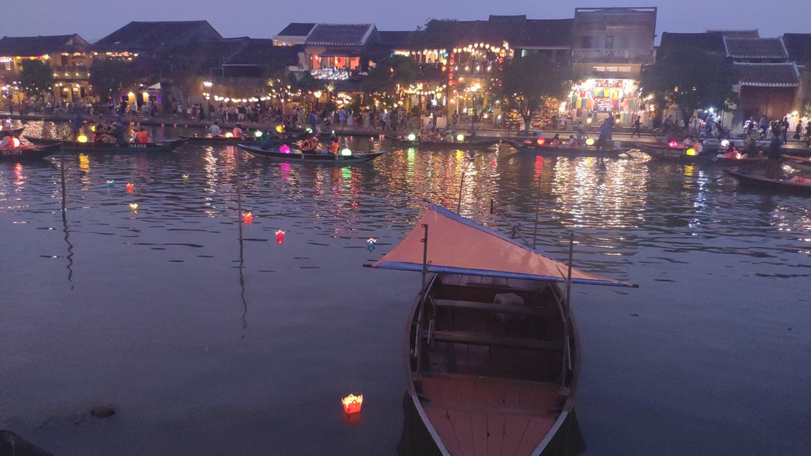 Chapter 5.3 - Trip to Hoi An