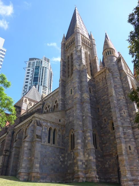 Brisbane (Australia Part 39)