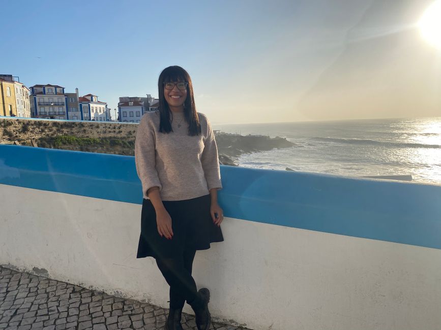 Sonne, Ruhe, Meer, Menschen 