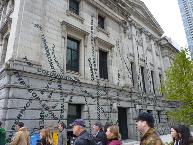Vancouver Art Gallery