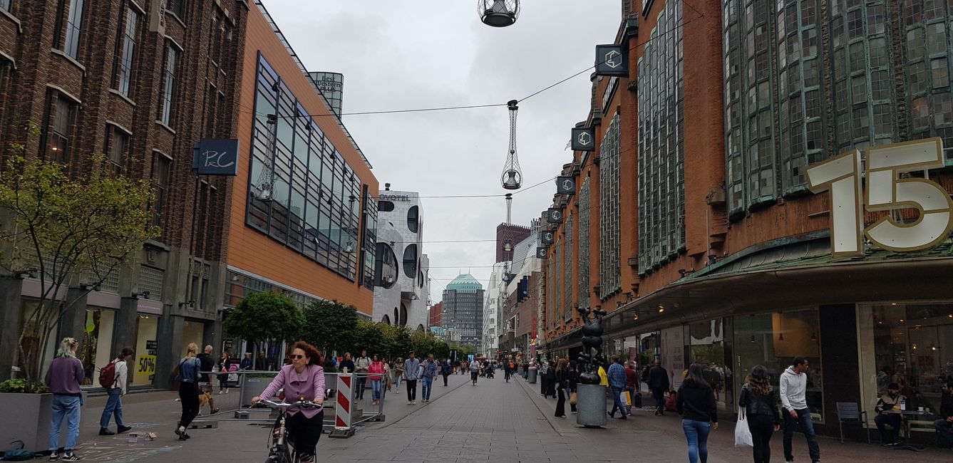 The Hague (NL)