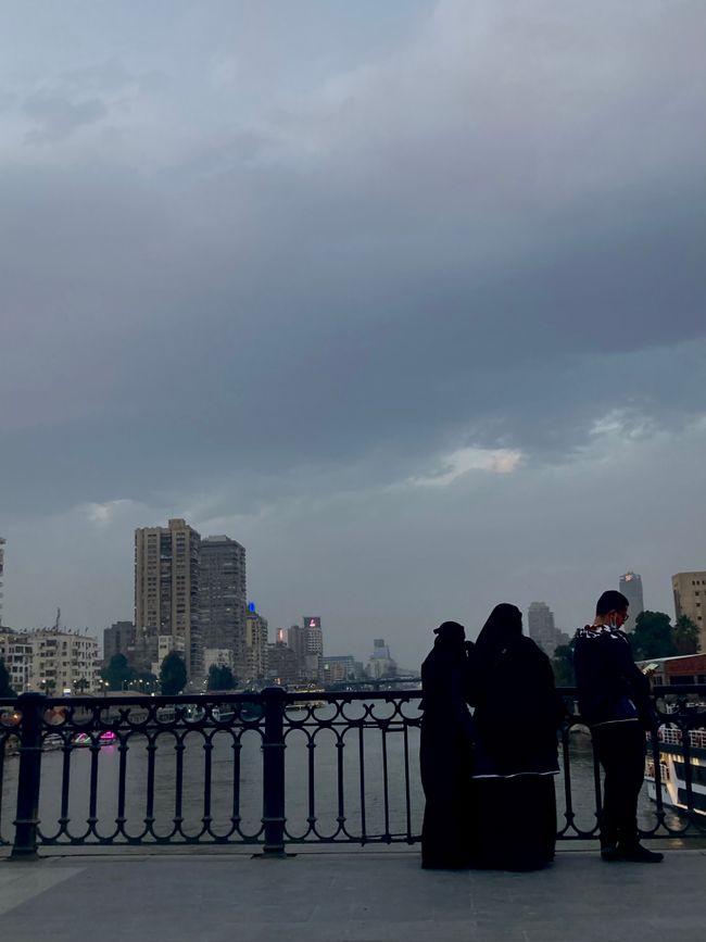 Cairo, Egypt🇪🇬