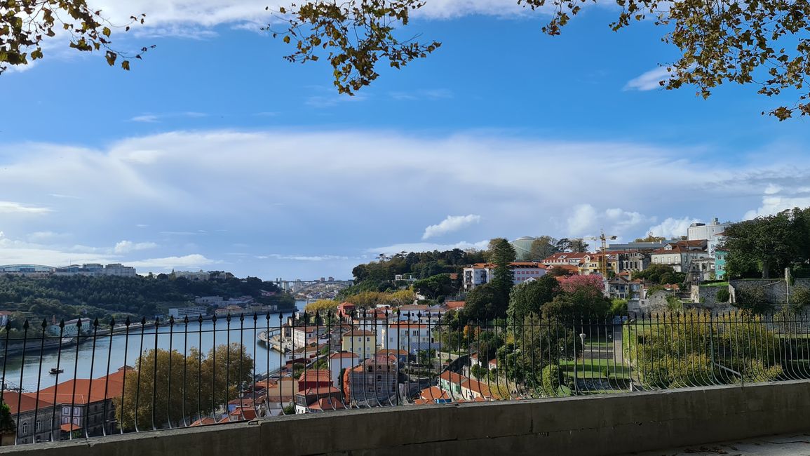 Bonjour Portugal: Porto
