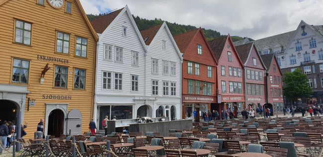 27.05.2019	Bergen, City-Fjord / Norway