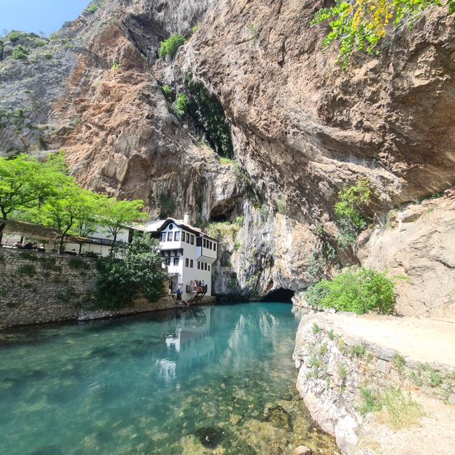 South Dalmatia and Herzegovina