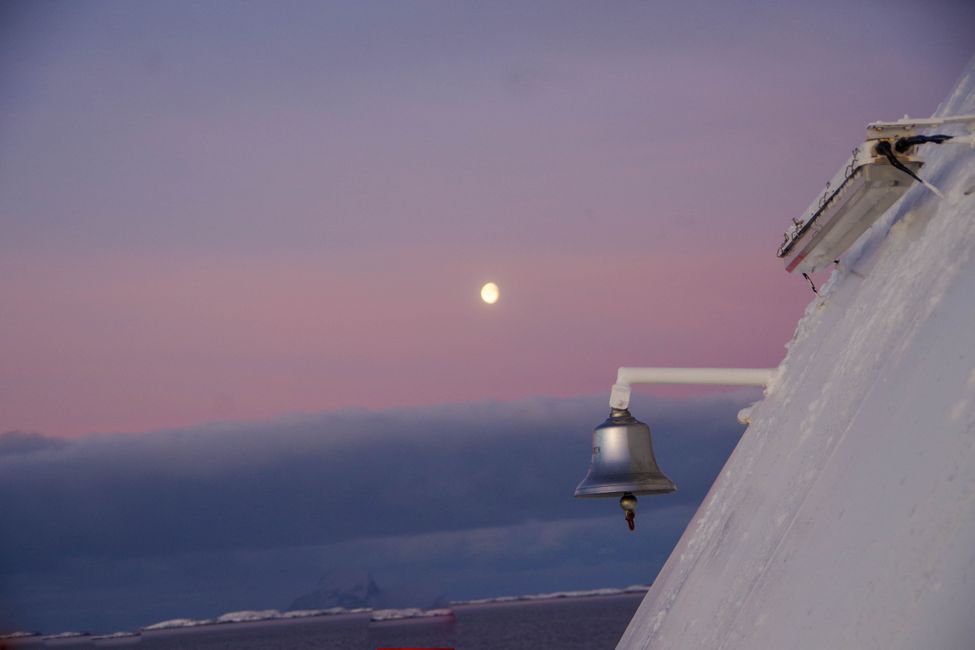 Hurtigruten Otto Sverdrup
Hamburgo-Nordkapp-Hamburgo
21 de enero de 2022