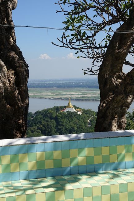 Day 245 3 Ancient Cities in Mandalay