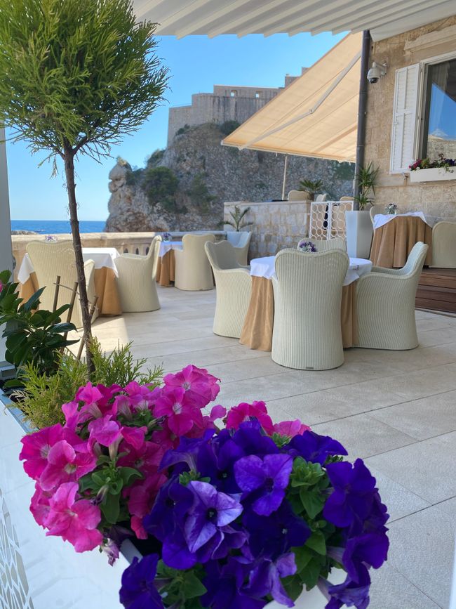 Dubrovnik Teil 1