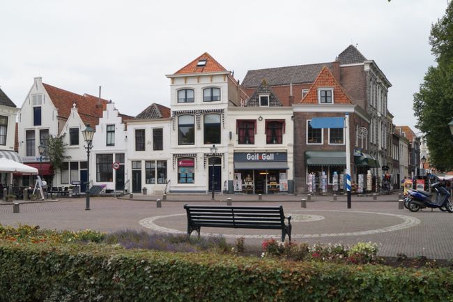 Holland 2015 - Domburg