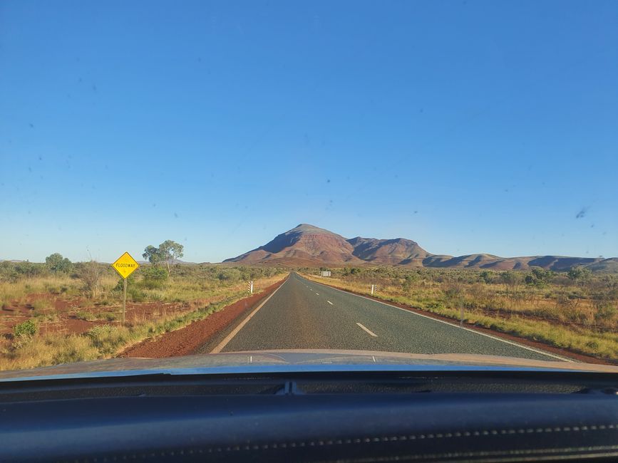 Roadtrippin to Perth Part 2