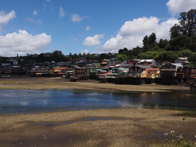 Chiloé Island