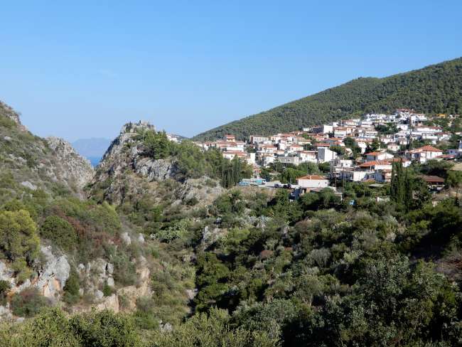 Corinto e Argolide