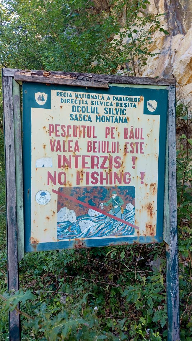 Nature reserve since 1990
