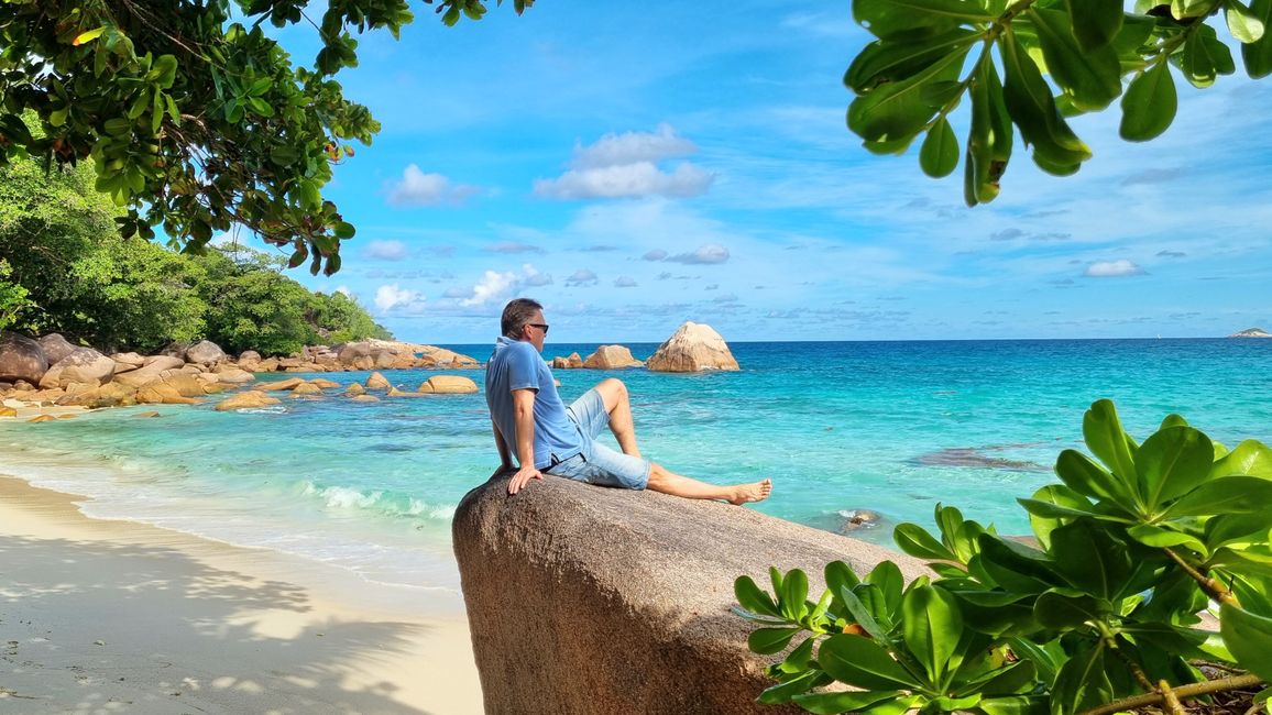 Seychelles 2023 - Part 2: Praslin