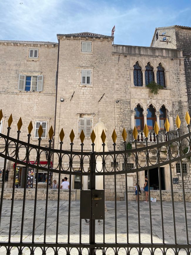 Trogir 