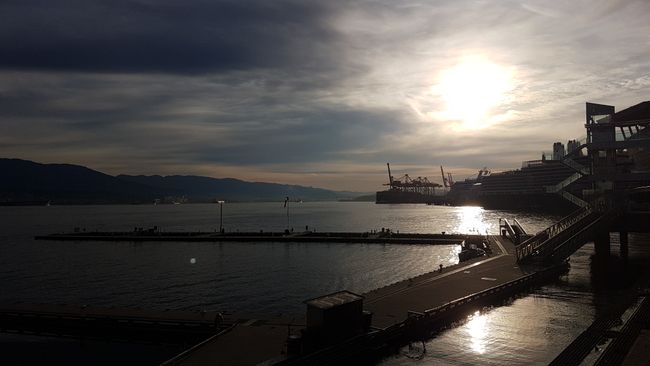 Harbour Vancouver