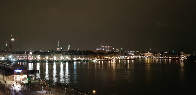 Favorite city Stockholm <3