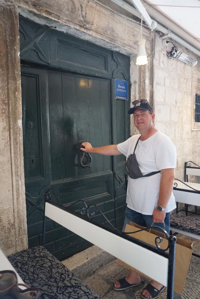 Dubrovnik Parte 2