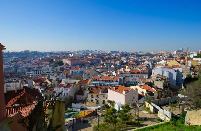 Tag 7: Lissabon Teil 2