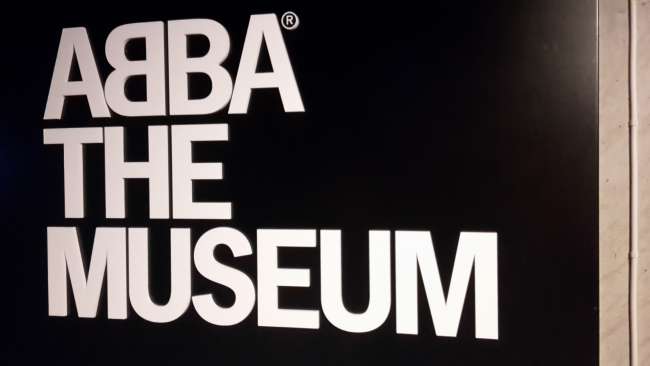 ABBA Museum 