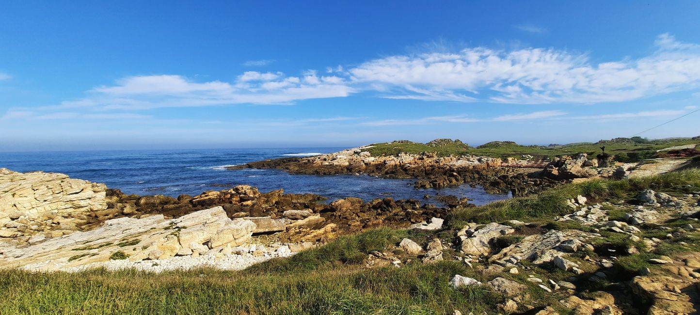 11. Etapa de Santander a Boo de Piélagos