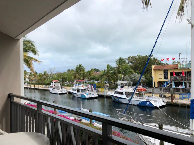 Day 2 | 19.03.2019 | Miami Beach - Key Largo