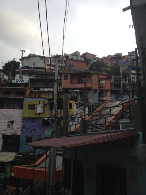 Colombia: Medellin