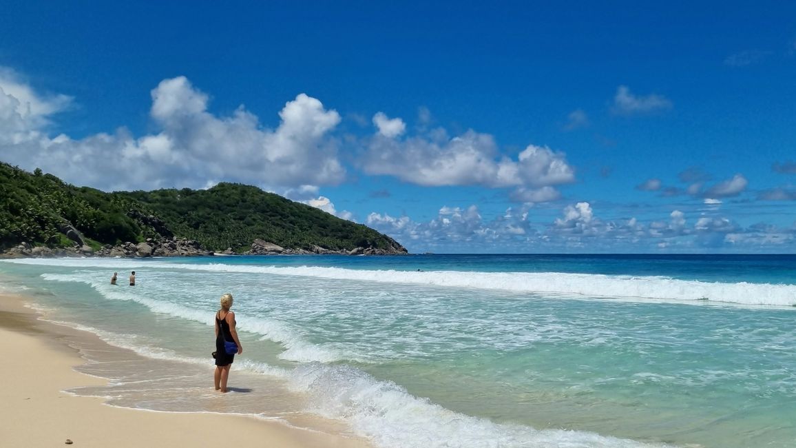 Seychelles 2023 - Parte: 3 Mahé