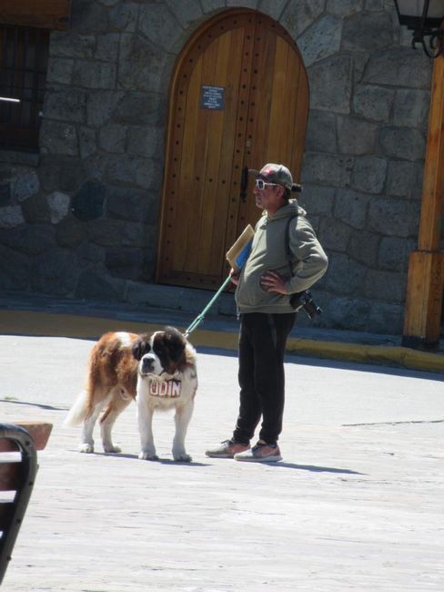 Argentina: Bariloche