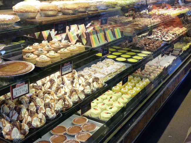 Mmmh, lecker :)