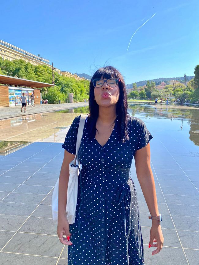 Getting to know nice Nice