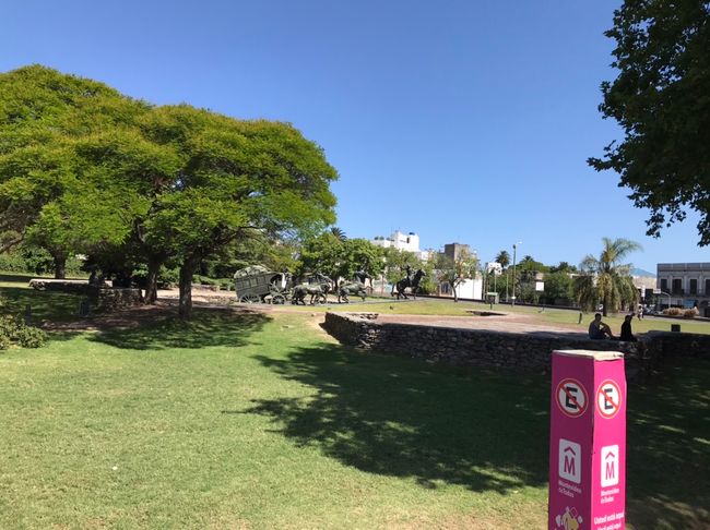 04. Januar 2020 Montevideo, Uruguay