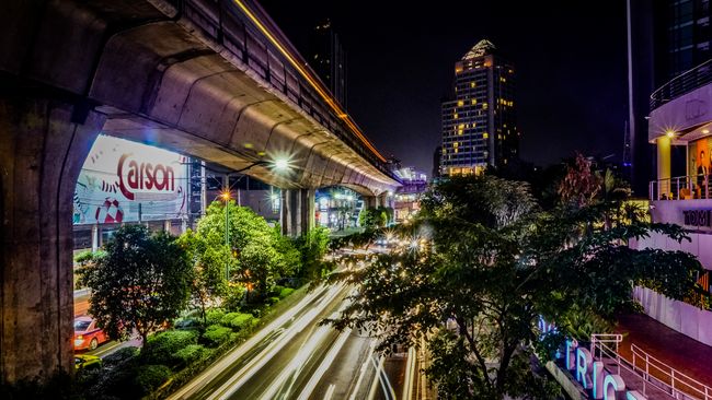Pics of Bangkok