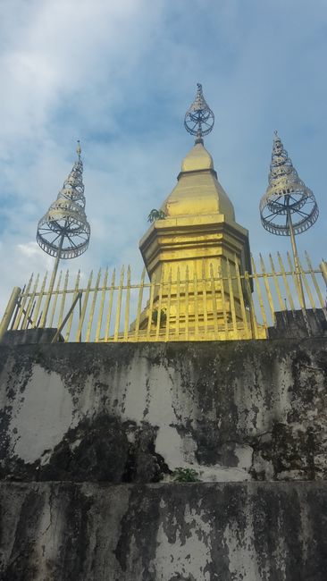 Pho Si Luang Prabang