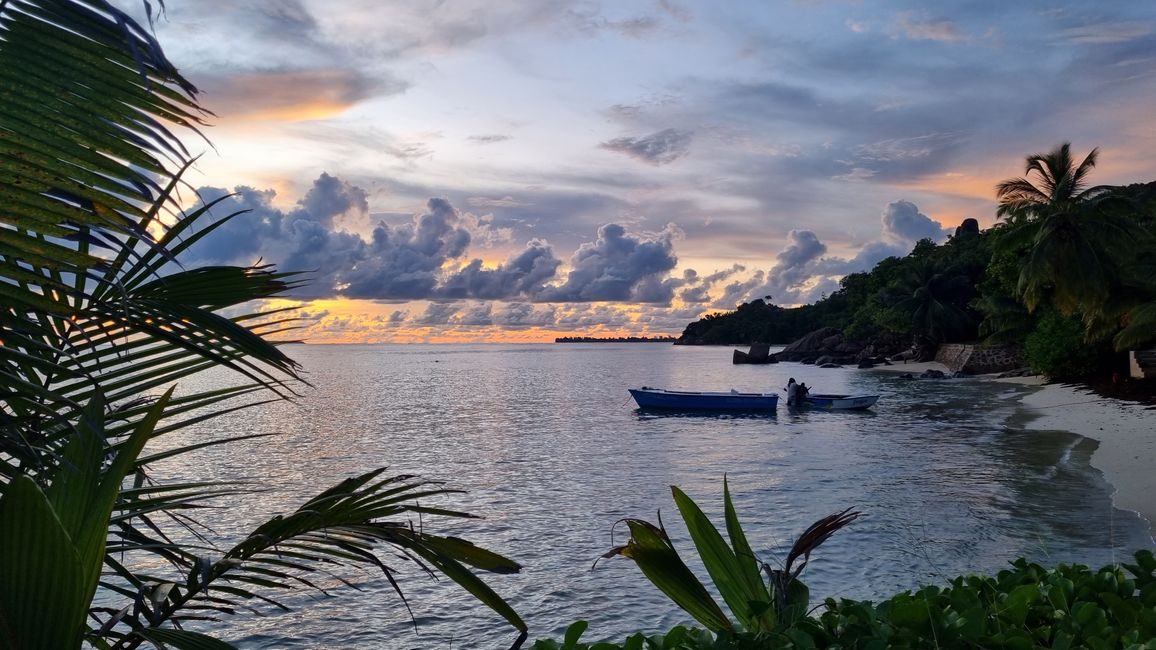 Seychelles 2023 - Part 2: Praslin