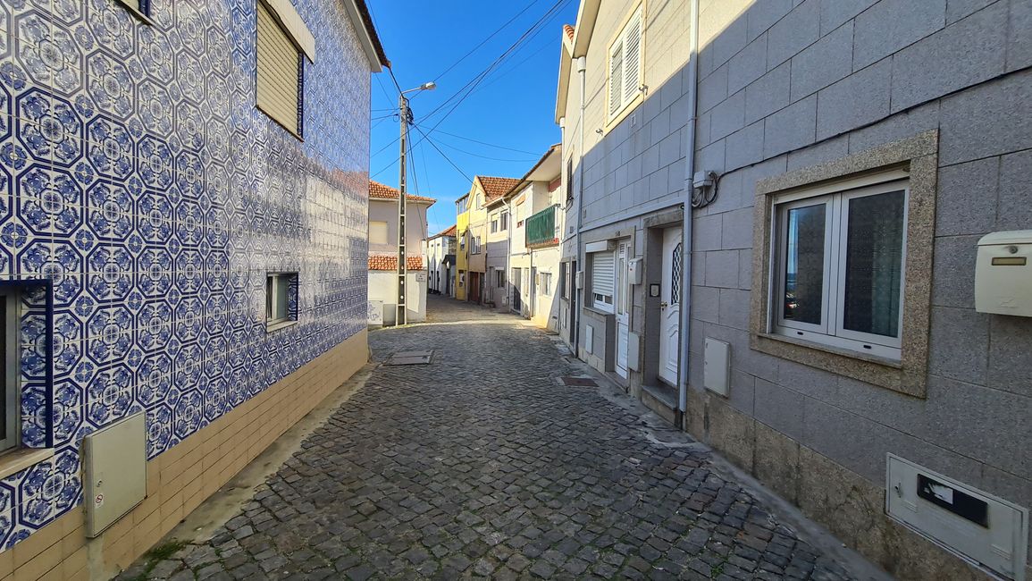 Bonjour Portugal: Porto