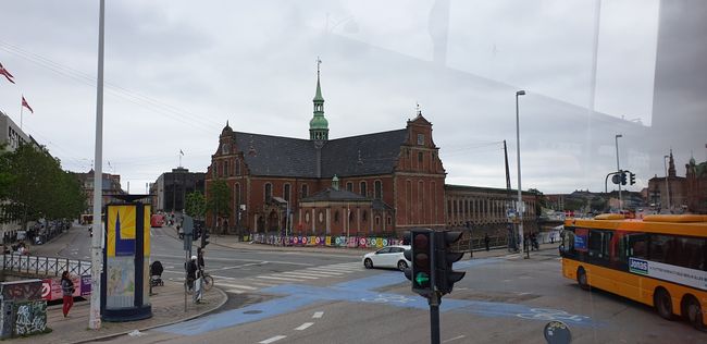 7.6.19 Last day in Copenhagen